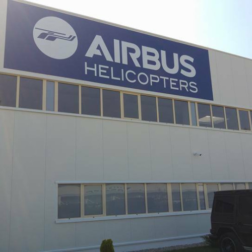 Airbus va concedia peste 2.000 de angajați în domeniul space și apărare