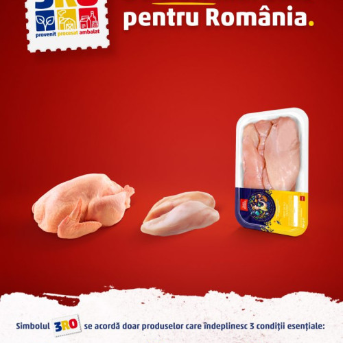 PENNY promovează produsele locale prin programul TripluRO