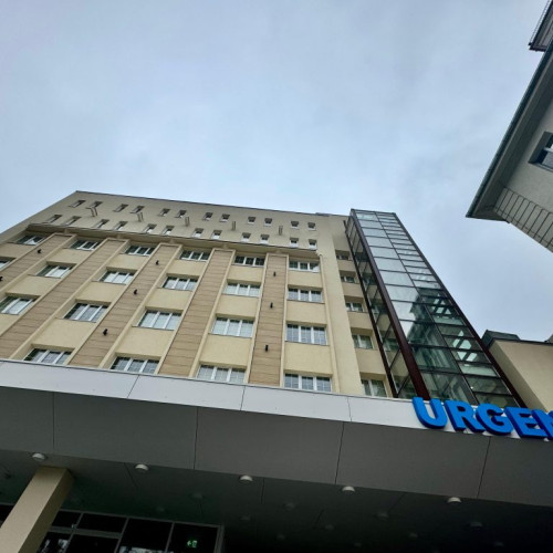 Spitalul Clinic de Obstetrică Ginecologie &quot;Dr. I.A. Sbarcea&quot; Brașov finalizează modernizări majore cu fonduri europene