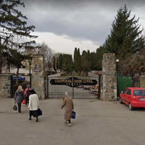Expirarea contractelor de întreținere a cimitirelor din Brașov creează dispute între Primărie și RIAL SRL