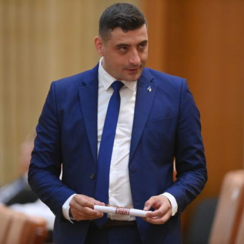 George Simion acuză o lovitură de stat după decizia CCR privind alegerile prezidențiale