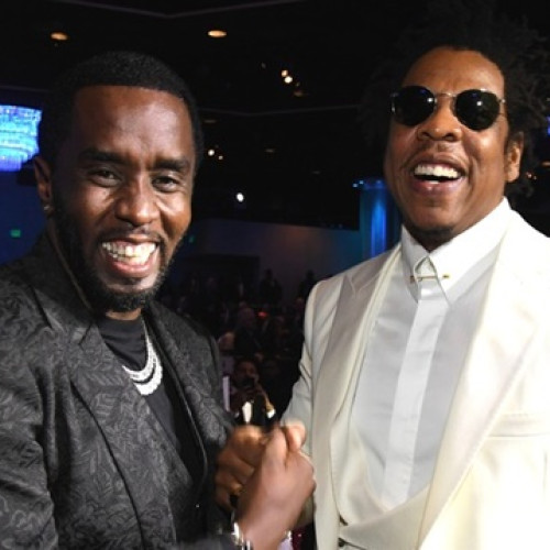 Jay-Z și P Diddy, acuzați de agresiune sexuală asupra unei fete de 13 ani