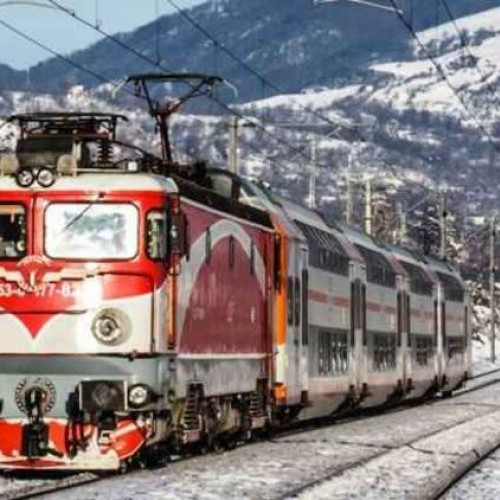 Trenitalia, cea mai bună companie feroviară din Europa, conform unui studiu recent