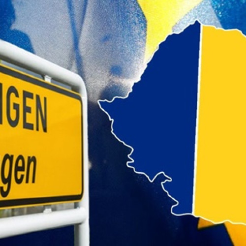 Austria renunță la veto și sprijină aderarea României și Bulgariei la Spațiul Schengen