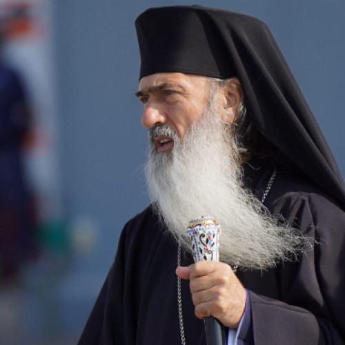 Patriarhia Română se distanțează de declarațiile Arhiepiscopului Teodosie