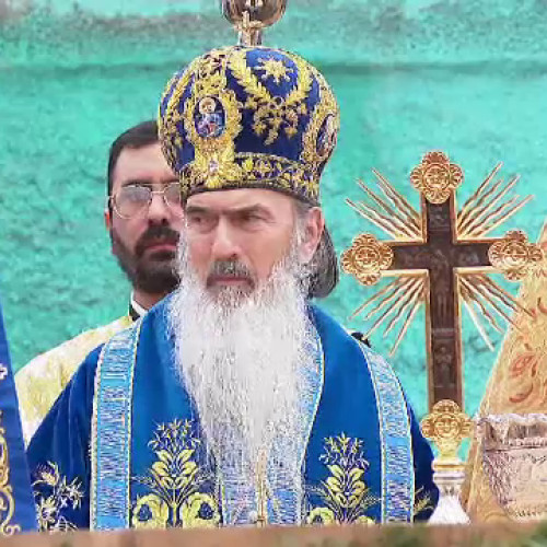 Biserica Ortodoxă Română reacționează la declarațiile Arhiepiscopului Tomisului