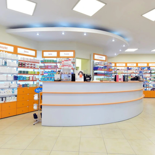 Farmaciile Help Net oferă vaccinare gratuită împotriva gripei sezoniere