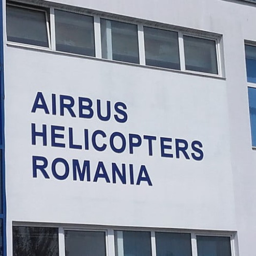 Airbus intenționează să reducă 2.000 de angajați, dar românii nu sunt afectați