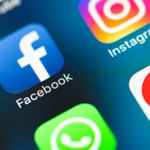 Probleme majore cu Facebook, WhatsApp și Instagram în România și alte țări