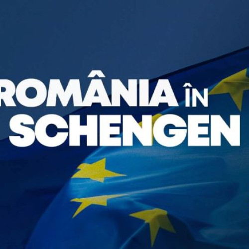 România este pregătită să intre în Schengen, afirmă ministrul de interne