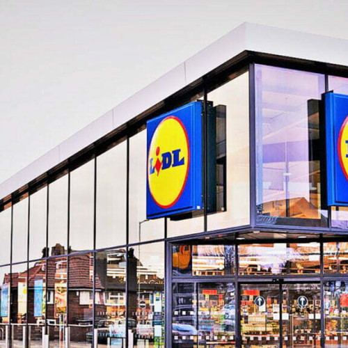 Lidl deschide ultimele magazine din 2023 și ajunge la 364 de unități în România