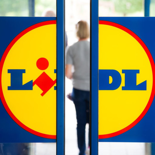 Lidl deschide un nou magazin în Brașov