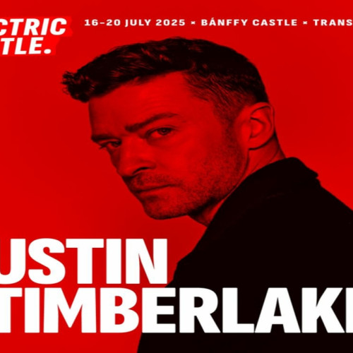 Justin Timberlake și Queens of The Stone Age aduc muzică de top la Electric Castle 2025