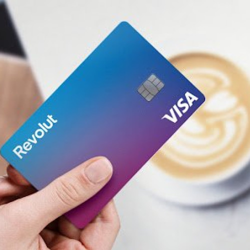 Revolut introduce IBAN-uri locale pentru clienții din România