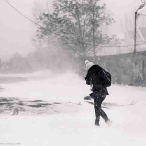 Avertizări meteorologice cod portocaliu în județele Neamț și Cluj