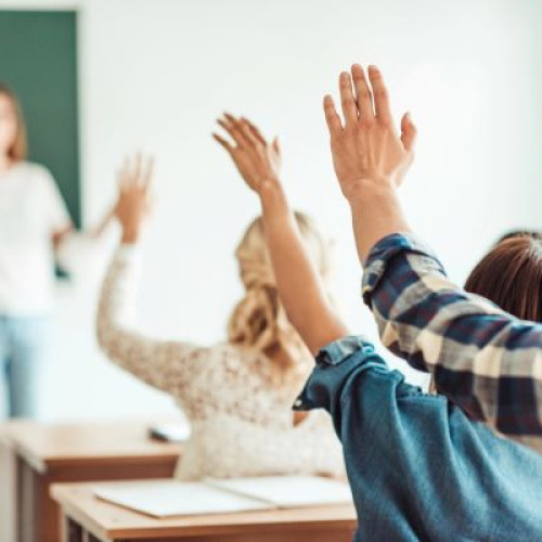 Românii apreciază cel mai slab sistemul de educație dintre 30 de țări