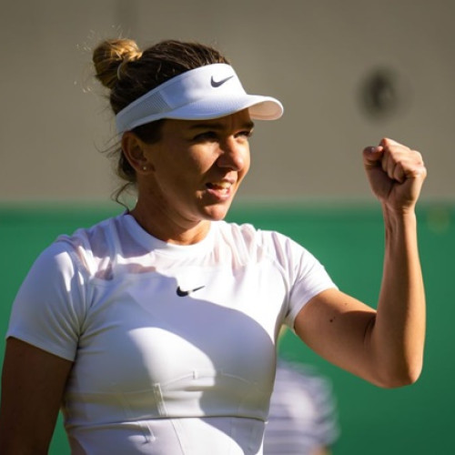 Simona Halep, wild card pentru calificarile Australian Open 2025