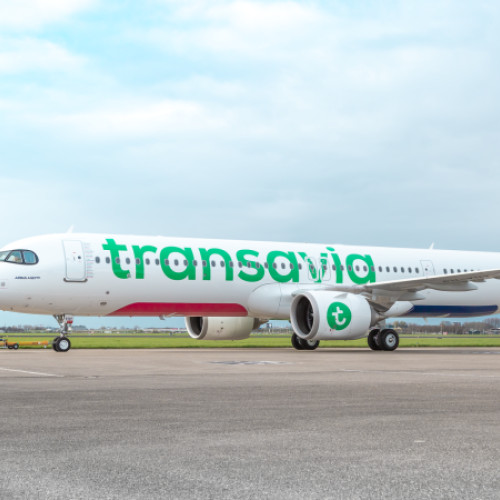 Delegatie din Brașov în vizită la Paris pentru atragerea companiei Transavia