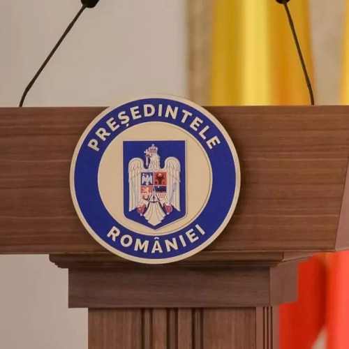 Klaus Iohannis îndeamnă partidele politice să negocieze formarea unui nou guvern