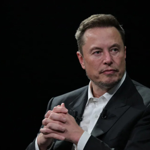 Elon Musk critică anularea alegerilor prezidențiale din România