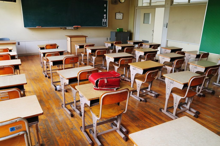Construirea unei şcoli gimnaziale în cartierul Stupini, parte a investițiilor în educație