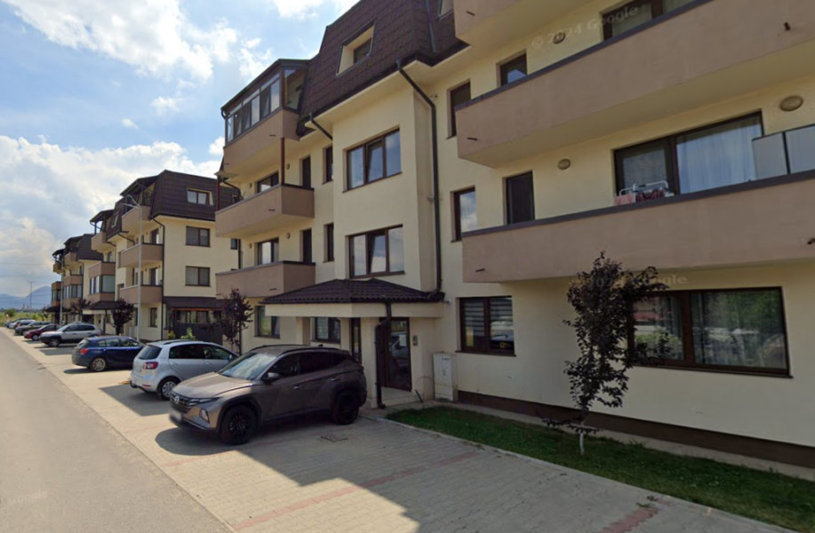 Sanpetru se dezvoltă: noi investiții imobiliare în comună