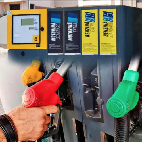 Creșterea prețurilor la carburant începe din 2025