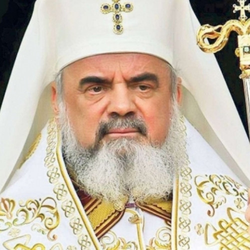 Preafericitul Patriarh Daniel va oficia Slujba Sfintirii Mari a apei la Catedrala Patriarhală