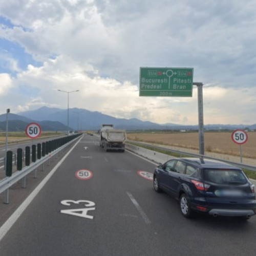 Propuneri alternative pentru Autostrada București - Brașov: Dâmbovița și Buzău, soluții alternative?