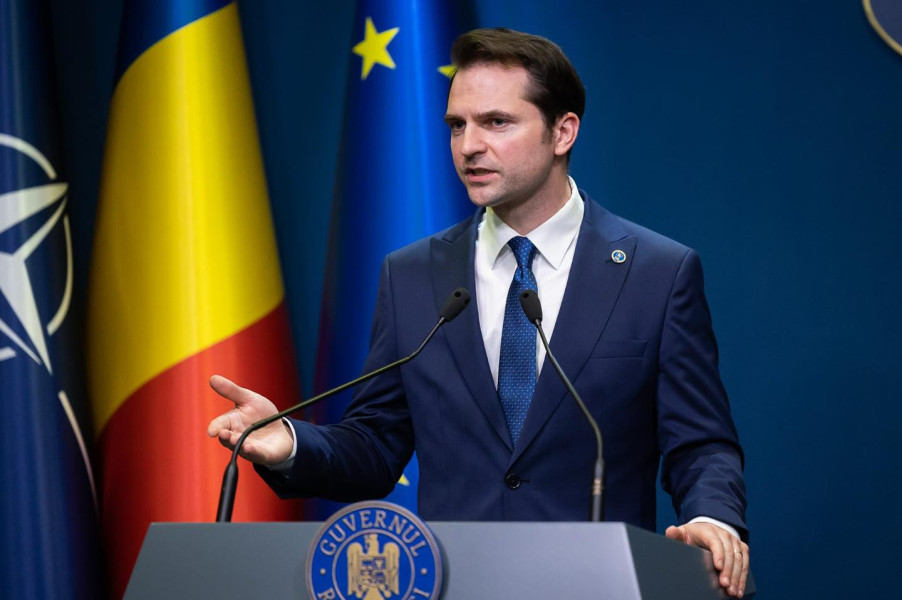 Ministerul Energiei ridică semne de întrebare privind preluarea E.ON România de către MVM