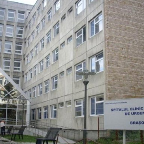 Spitalul Clinic Județean de Urgență Brașov licitează echipamente medicale pentru diagnosticarea cancerului