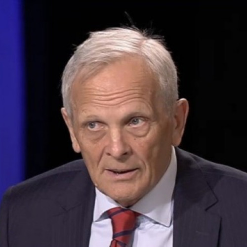România se împrumută cel mai scump din Uniunea Europeană, afirmă Theodor Stolojan