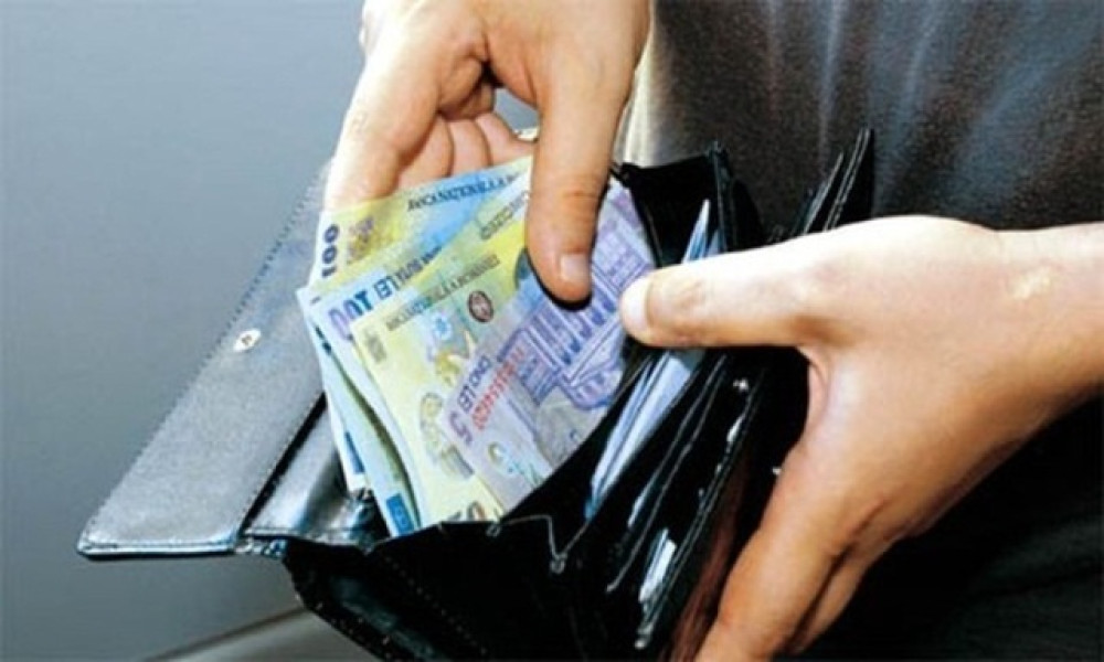 Creșteri semnificative ale salariului minim în patru state europene