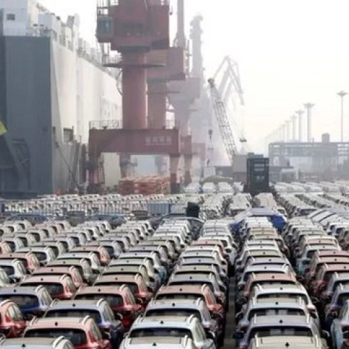 Performanță remarcabilă: România depășește Italia în producția de automobile