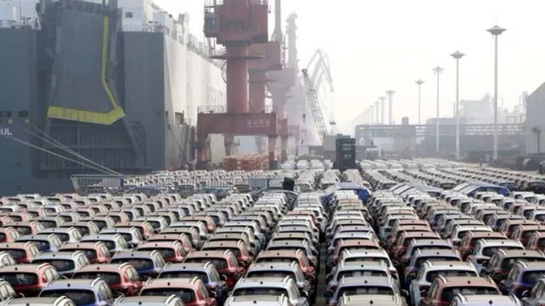 Performanță remarcabilă: România depășește Italia în producția de automobile