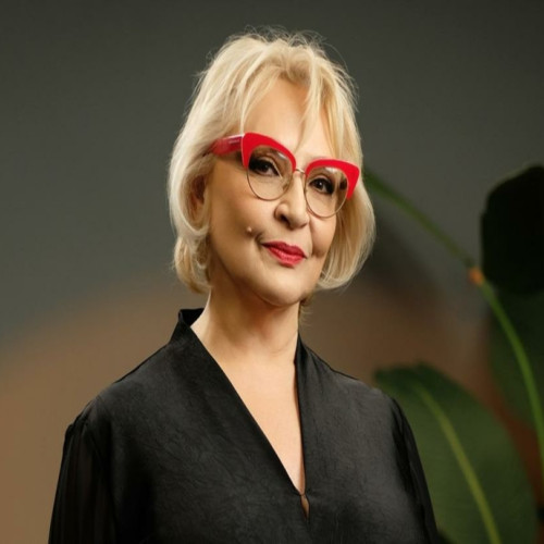 Mihaela Tatu revine pe micile ecrane cu emisiunea &quot;În direct cu România&quot;