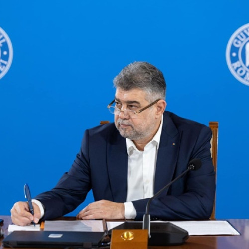 Marcel Ciolacu i-a dat permis de vânătoare de oameni lui Piedone