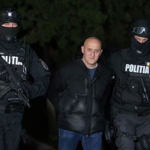 Procurorii cer arestarea preventivă a 21 de inculpați pentru tentativă la infracțiunea de acțiuni contra ordinii constituționale