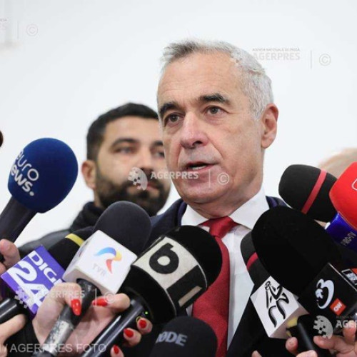 Calin Georgescu, fost candidat la prezidentiale, contestă controlul judiciar