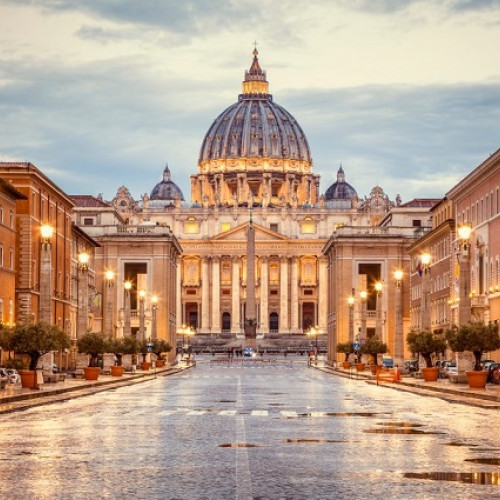 Starea de sănătate a Papei Francisc este îngrijorătoare