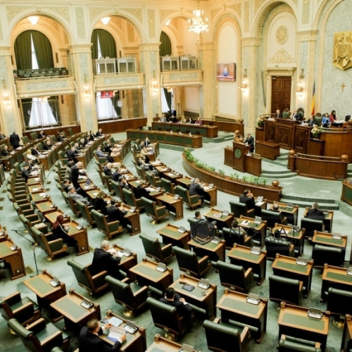 Propunere legislativă pentru toleranță zero la substanțe psihoactive în trafic