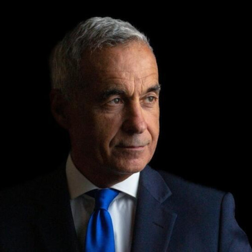 Candidatura lui Călin Georgescu la alegerile prezidențiale din mai