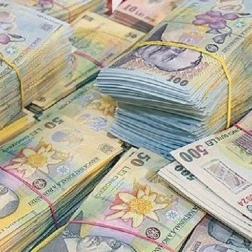 România, economie în creștere de 0,9% în 2024, arată INS