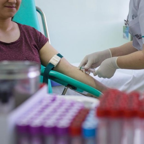 Analize medicale gratuite la Vama Buzaului