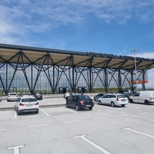 Proiecte de infrastructură importante pentru județul Covasna