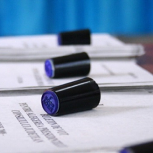 AEP: Peste 5.400 de cereri pentru votul prin corespondență înregistrate până marți