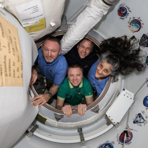 Astronauții NASA, Butch Wilmore și Suni Williams, s-au întors pe Pământ după o misiune de nouă luni