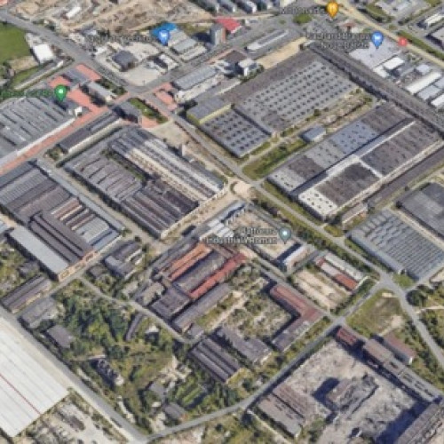 Hagag Development Europe semnează un memorandum pentru achiziția de imobile în Brașov