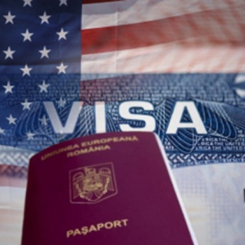 Discuții despre amânarea programului Visa Waiver pentru România