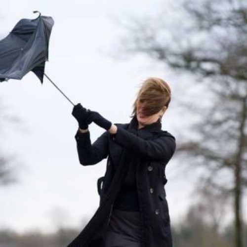 Alertă meteo cod galben în mai multe regiuni din România